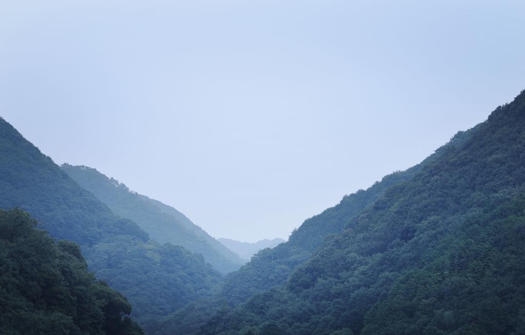Fudoguchikan Izumi-Szano Kültér fotó